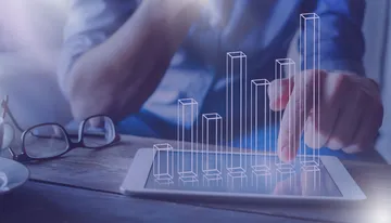 Planejamento Financeiro para Indústrias: Como o ERP Pode Ajudar a Prever Resultados