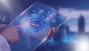 Muito além da interface: A confiabilidade de um ERP que transforma sua gestão