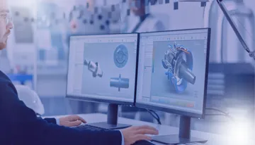 Como a integração CAD/CAM pode revolucionar sua produção?