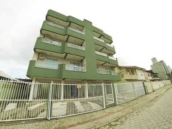 RESIDENCIAL OSNI - Apto 201