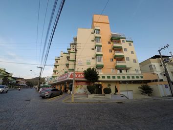 ED. VISTA BELA - Apto 102 ED. VISTA BELA - Apto 102