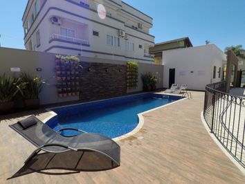 ED. VARADERO - Apto 302 Bl. 1 ED. VARADERO - Apto 302 Bl. 1