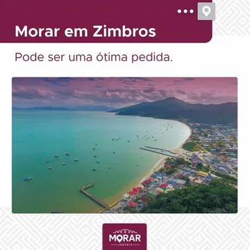 Morar em Zimbros!