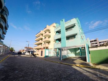 ED. PRAIA AZUL - Térreo Apto 01 ED. PRAIA AZUL - Térreo Apto 01