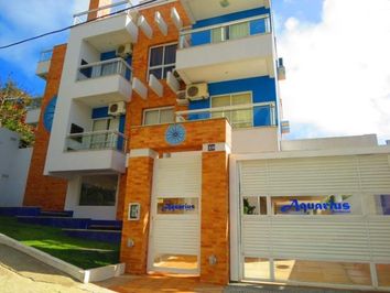 ED. AQUARIUS - Apto 23 ED. AQUARIUS - Apto 23