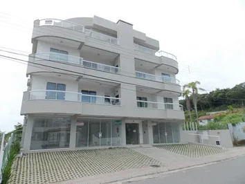 SALA COMERCIAL 80m² - CENTRO DE BOMBINHAS