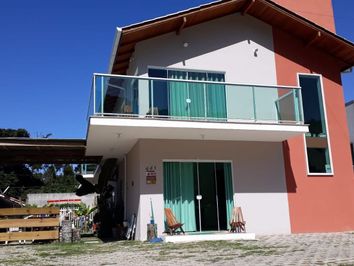 RESIDENCIAL COM 5 APTOS - Mariscal RESIDENCIAL COM 5 APTOS - Mariscal