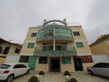 ED. CENIARTE - Apto 102 Frente ED. CENIARTE - Apto 102 Frente