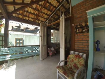 CASA COM 4 DORMITÓRIOS - Rua Leão CASA COM 4 DORMITÓRIOS - Rua Leão