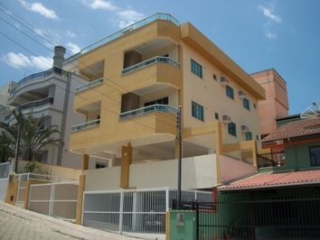 RESIDENCIAL - Praia de Bombas RESIDENCIAL - Praia de Bombas