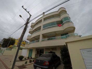 ED. SAN GABRIEL - Apto -101 Frente ED. SAN GABRIEL - Apto -101 Frente