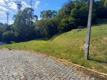 TERRENO NO CONDOMÍNIO PANORÂMICO TERRENO NO CONDOMÍNIO PANORÂMICO