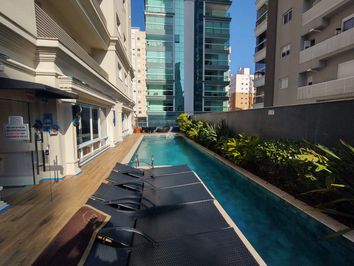 APARTAMENTO LUXUOSO - ITAPEMA APARTAMENTO LUXUOSO - ITAPEMA