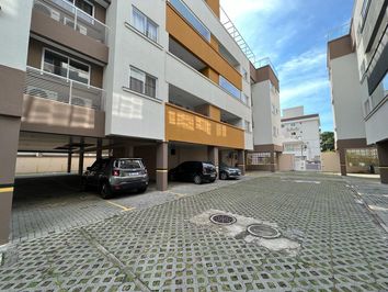 RES. RECANTO DO CARDEAL - Apto 305B RES. RECANTO DO CARDEAL - Apto 305B