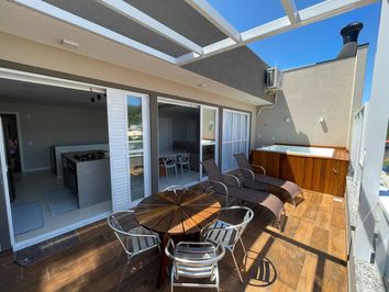 Duplex - apto 202 Duplex - apto 202