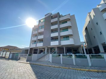 RES ILHAS GREGAS - APTO 203 RES ILHAS GREGAS - APTO 203