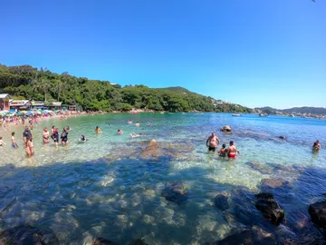 SANTA CATARINA ESPERA AUMENTO DE 146% EM TURISTAS INTERNACIONAIS NESTE VERÃO