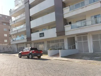 RES. FONTINI - APARTAMENTO Á VENDA RES. FONTINI - APARTAMENTO Á VENDA