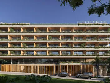Hotel Artesano Tapestry Collection by Hilton - Flats Hotel Artesano Tapestry Collection by Hilton - Flats