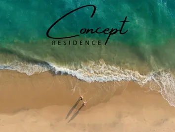 Concept Residence Bombas - Bombinhas