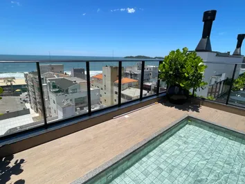 Apartamento Flat à venda - mobiliadio - Bombas - Bombinhas Apartamento Flat à venda - mobiliadio - Bombas - Bombinhas