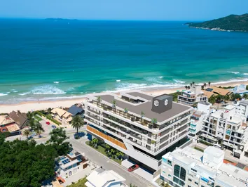 Vila Coral Residence - Canto Grande - Bombinhas