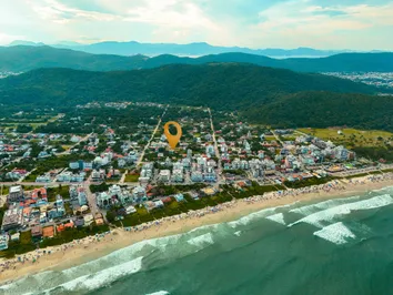 Terrenos à Venda Rua Âmbar 975m² - Mariscal - Bombinhas