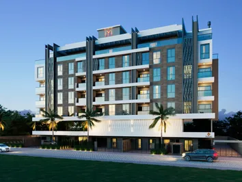 Cobertura à Venda Gralha Azul Residence - 508 Cobertura à Venda Gralha Azul Residence - 508