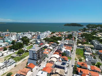 Flat à venda no Residencial Jardim Brilhante - Bombinhas Flat à venda no Residencial Jardim Brilhante - Bombinhas