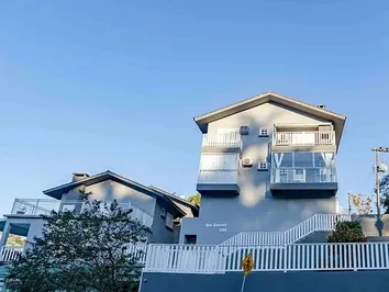 Residencial Everest - Centro - Bombinhas Residencial Everest - Centro - Bombinhas