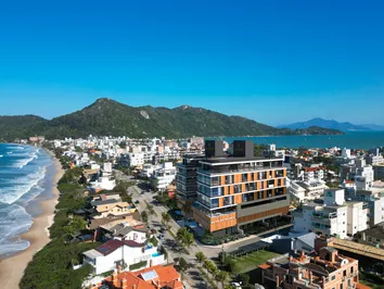 Aptos e Coberturas á Venda Villa dos Coqueiros Residence