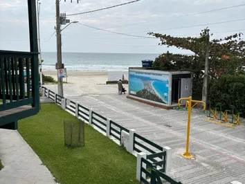 RESIDENCIAL CAROLINE - FRENTE MAR - SOBRADO 02 RESIDENCIAL CAROLINE - FRENTE MAR - SOBRADO 02