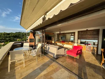 Fragata Residencial - Centro - Bombinhas