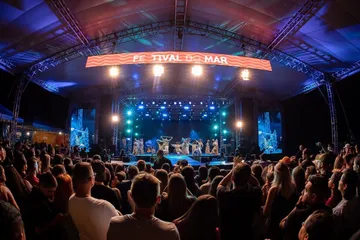 TERCEIRA EDIÇÃO DO FESTIVAL DO MAR ACONTECE EM SETEMBRO
