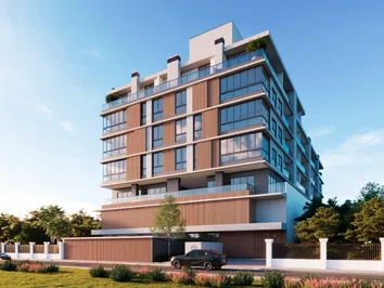 Pré Lançamento Villa Amoreira Flats