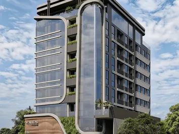 Pré-lançamento Valen Residence