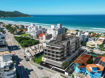 Pré Lançamento – Aptos/Coberturas Leman Exclusive - Mariscal