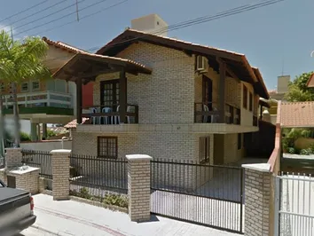 03 Casas Geminadas 03 Dormitórios - Bombas - Bombinhas 03 Casas Geminadas 03 Dormitórios - Bombas - Bombinhas