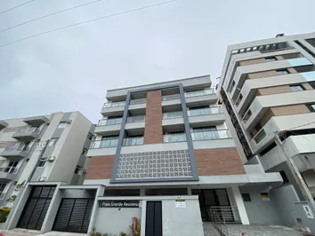 PRAIA GRANDE RESIDENCE APTO 105
