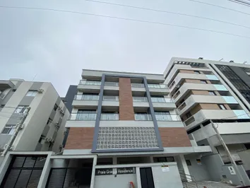 PRAIA GRANDE RESIDENCE APTO 204