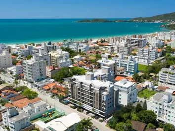 Apto. 02 dorm. à venda no Residencial Gralha Azul - Bombas Apto. 02 dorm. à venda no Residencial Gralha Azul - Bombas