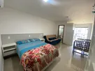 FLAT À APENAS 100 METROS DO MAR FLAT À APENAS 100 METROS DO MAR