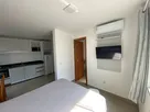 FLAT À APENAS 100 METROS DO MAR apto306 FLAT À APENAS 100 METROS DO MAR apto306
