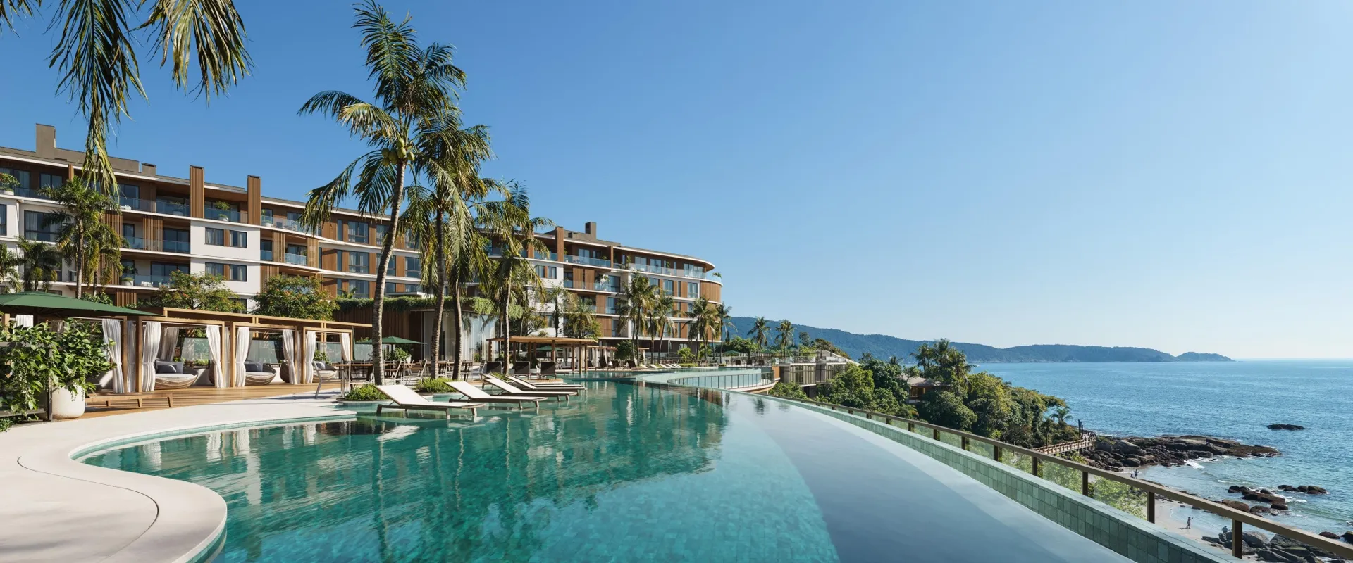 PORTO RIBEIRO VILLAGE