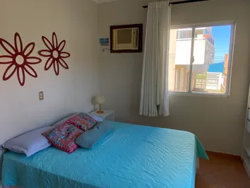 Apartamento para 04 pessoas em Quatro Ilhas