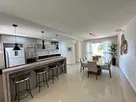 COZINHA E SALA DE JANTAR