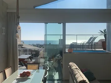 Cobertura Ilha da Madeira Apto 401