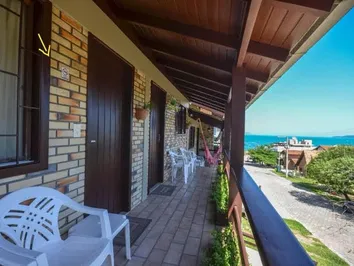 Apartamento 03- LAS ISLAS