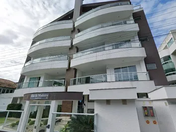 Cobertura Res. Ilha da Madeira