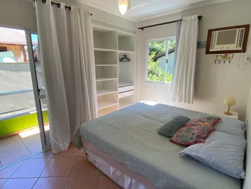 Apartamento para 05 pessoas em Quatro Ilhas